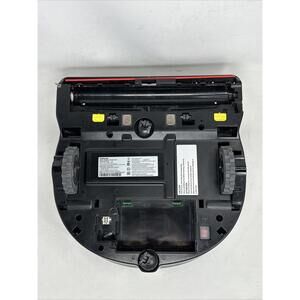 Samsung R7070 POWERbot Robot Vacuum Cleaner SR2AM7070WS - Base + Wheels MB